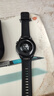 HUAWEI【父亲节送礼优选】HUAWEI WATCH GT 6 雅丹黑 46mm智能手表多维情绪健康全新骑行体验 实拍图
