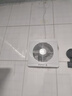 金羚（JINLING）窗墙式排气扇厨房卫生间换气扇低噪排风扇强力抽风6寸APC15-2-2H1 实拍图