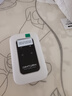 影腾随身wifi三网全国通用无线wi-fi6免插卡移动联通电信无限制大流量卡便携式网卡高速网络2026款5GHF 【三网通3000毫安充电款+白色】超长续航 实拍图