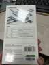 绿联Type-C扩展坞HDMI转接头4K60Hz拓展坞投屏千兆网口读卡USB3.0适用Macbook Air2025华为联想苹果 实拍图