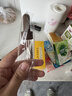 爷爷的农场有机亚麻籽油110ml 食用油热炒凉拌辅食油 赠婴儿宝宝辅食谱 实拍图