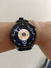 华为【父亲节送礼优选】HUAWEI WATCH GT 6 雅丹黑 46mm智能手表多维情绪健康全新骑行体验 实拍图