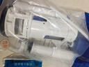 海立马桶水箱配件ABS排水阀进水阀上下进冲水器大排量通用套装SJ20-2 实拍图