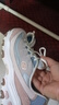 斯凯奇（Skechers）奶茶熊女鞋夏厚底老爹鞋软底熊猫鞋休闲运动鞋149238 实拍图