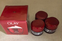 玉兰油（OLAY）大红瓶面霜50g抗皱紧致女士保湿面霜护肤品生日礼物送女友 实拍图
