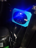 创宁变频潜水泵静音过滤循环潜水泵CN9500-25W 10档流量调节循环抽水 实拍图