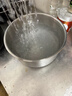 美的（Midea）低糖电饭煲 4升0涂层电饭锅家用智能米汤分离沥米饭煲316L不锈钢3-8人多功能微压蒸柴火饭锅4E62LS 实拍图