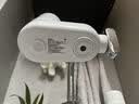 海尔（Haier）【全新升级】净水器水龙头过滤器家用自来水滤水器台式净水机前置过滤厨房卫生间通用除余氯双出水 实拍图