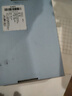 迪士尼（Disney）手账本礼盒套装 儿童女孩生日礼物网红ins少女心记事本 学生笔记本文具套装 艾莎公主蓝 实拍图