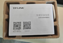 普联（TP-LINK）全景鱼眼智能摄像头poe网线供电 家用监控器360度带夜视 手机远程可对话吸顶室内无线安防 IPC55AE 实拍图