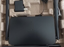 Tenda腾达路由器【性价比WIFI5】千兆穿墙王信号放大器百兆网口无线5G双频智能家用路由AC5 实拍图