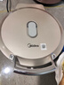 美的（Midea）电饼铛 小钢炮0涂层316L不锈钢电饼档 家庭用40mm超深双面加热 煎饼锅烤肉锅烙饼锅早餐机电煎锅s1 实拍图