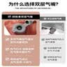 探险者（TAN XIAN ZHE）充气床垫打地铺自动充气垫防潮垫户外露营床垫便携野餐车载气垫床 【加厚5CM】米白双人-波纹款 实拍图