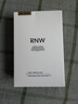 如薇（RNW）双重净润去黑头鼻贴3盒导出精华液猪鼻草莓鼻粉刺免撕拉男女 实拍图