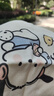 小熊帆布包女学生便携上班帆布兜手提包手拎便当帆布袋 帕恰狗（带按扣）活动 实拍图