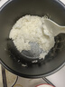 美的（Midea）【价保618】速嫩蒸超高压112KPa小钢炮电饭煲压力锅6L双胆0涂层多功能一体高压锅6-8人E6930G 实拍图