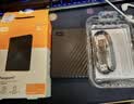 西部数据（WD）移动硬盘4TB USB3.0 My Passport随行版2.5英寸 黑 机械硬盘 笔记本电脑外接 大容量加密 家庭存储 实拍图