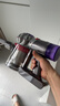 戴森（DYSON）V8无绳吸尘器 手持无线吸尘器 除螨 宠物 家庭适用 实拍图