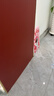QDZX搬家纸箱有扣手 60*40*50 5个大号储物整理纸箱子办公纸箱打包盒 实拍图
