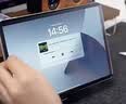 绿联适用iPad11/10磁吸类纸膜可拆卸11英寸2025年款A16通用22款第十代平板电脑抗指纹绘画书写磨砂膜 实拍图