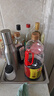 海天 生抽酱油1.9L+醋450ml组合装 味极鲜系列 【特级酱油】调味品组 实拍图