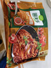 圃美多黑猪肉番茄肉酱意大利面2人份530g 儿童早餐速食方便面 实拍图