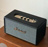 Marshall（马歇尔）STANMORE III音箱3代无线蓝牙摇滚家用重低音生日礼物居家电脑音响618赢苹果 黑色 实拍图