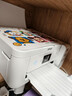 爱普生（EPSON）L4266墨仓式彩色无线多功能一体机家用/办公 AI学习打印机（打印复印扫描 wifi 自动双面 液晶屏） 实拍图