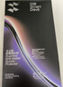 闪魔【AR增透抗反光】适用苹果17/16Pro钢化膜iPhone17手机膜AR增透全屏覆盖防尘无尘仓保护膜2片装 实拍图