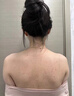 NOUGAT果酸沐浴露除螨后背祛痘止痒滋润保湿持久留香沐浴油液300ml 进口 实拍图