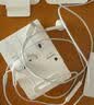 Apple/苹果 EarPods USB-C有线耳机 type-c有线耳机  iPhone 17有线耳机笔记本耳机游戏音乐 实拍图