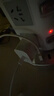 科沃适用于苹果充电头iphone17/16/15氮化镓快充充电器PD20W 15promax/14/13/12平板手机type-c插头 实拍图