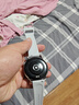 小米（MI）【限时特惠】XiaomiWatchS4银色国家补贴汽车钥匙运动心率血氧监测小米手表s4男表女表 实拍图