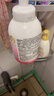 贝亲（Pigeon）洗发水沐浴露 含桃叶精华 婴儿洗发沐浴二合一 500ml IA209 实拍图
