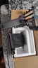 追风者（PHANTEKS）PCI-E 5.0 黑显卡竖装支架套件/7槽位ATX机箱升级/220mm延长线/EMI防电磁干扰/5090 实拍图