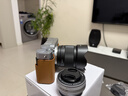 唯卓仕35mm F1.7镜头自动对焦大光圈半画幅定焦人文镜头适用于X卡口Z卡口E卡口微单相机镜头 AF 35mm F1.7 Air XF（富士口） 官方标配 实拍图