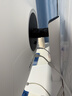 联合创新27英寸2304分区 QD-miniled显示器4K双模320HZ 星环电竞灯 纯白 电竞游戏办公电脑显示屏GA27V1M 实拍图