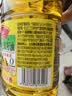 鲁花【保真菜籽油】食用油 低芥酸特香菜籽油 900ml 物理压榨  实拍图