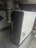 海尔（Haier）净水器鲜活水pro1200G瞬时1400G抑菌滤芯净饮机家用厨房专用台下用反渗透过滤直饮净水机R793 实拍图