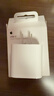 Apple/苹果 20W type-c充电器 苹果usb-c充电器原装手机快充头 旗舰店苹果iPhone 17 Pro Max充电器 实拍图