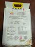 蒙牛特仑苏低脂纯牛奶250ml×16盒 健身减脂 送礼盒装端午礼盒 实拍图