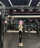 Keep 健身手套男女运动骑行引体向上单杠训练撸铁壶铃防滑运动手套 实拍图