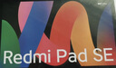 小米(MI) 红米平板Redmi Pad SE【国家补贴】11英寸 90Hz高刷护眼屏 影音娱乐学生平板 6+128GB 深灰色 实拍图