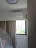 美的（Midea）空调套装 智行二代+酷省电柜挂套购 新一级能效 变频冷暖家用客厅立式柜机卧室挂机空调 以旧换新 【3匹柜机】大三室一厅空调套装【全一级能效】 实拍图