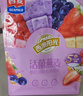 西麦酸奶块果粒燕麦脆350g 冷泡燕麦片营养早餐五谷代餐干吃休闲零食 实拍图