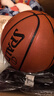 斯伯丁（SPALDING）篮球TF系列7号PU比赛室内外兼用耐磨学生成人青少年 77-176Y 实拍图