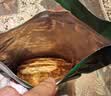 水一方烤鱼片现烤鱼片先生鱼干250g大连特产海味年货零食 实拍图