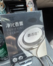 香百年车载香薰汽车内香水车用固体香膏男士专用正品新款高档持久淡香氛 海洋 实拍图