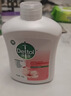 滴露（Dettol）洗手液抑菌消毒 滋润倍护500g*3+500g*3补充装 儿童家庭装 实拍图