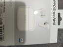 OPPO Enco Air4i 真无线入耳式超长续航游戏蓝牙耳机运动跑步耳机通用苹果华为小米一加手机 玉瓷白 实拍图